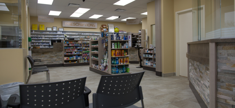 5 Tips for Making the Most of Your Pharmacy Space