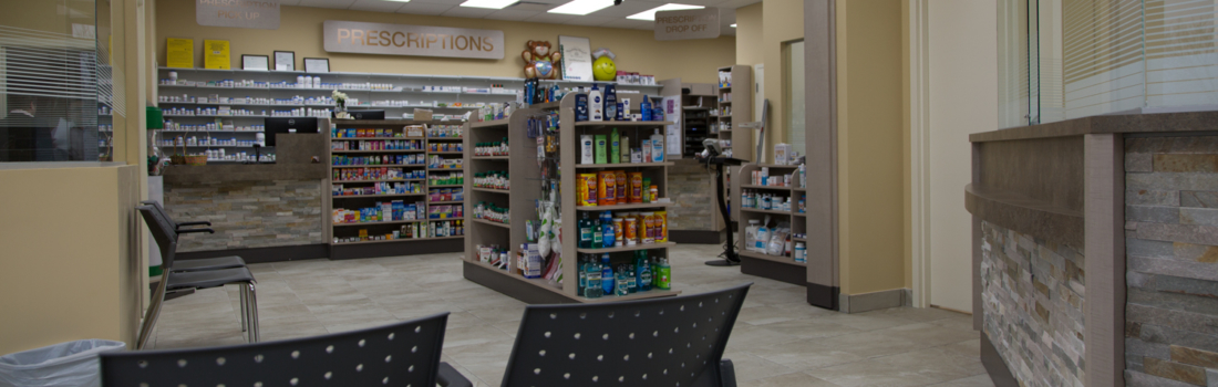 5 Tips for Making the Most of Your Pharmacy Space